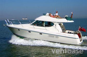 Jeanneau Prestige 32