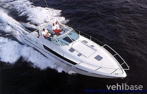 Jeanneau Prestige 41