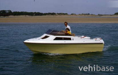 Jeanneau Skanes 470 Export