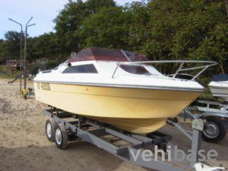 Jeanneau Skanes 470