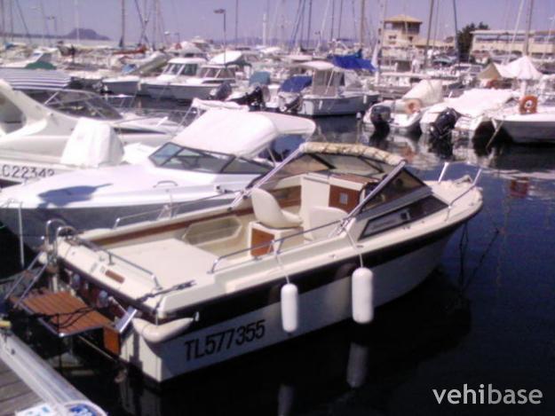 Jeanneau Skanes 575