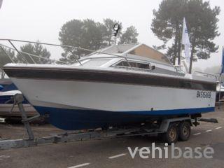 Jeanneau Skanes 650
