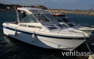 Jeanneau Skanes 750