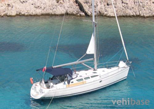 Jeanneau Sun Odyssey 40.3