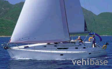 Jeanneau Sun Odyssey 40