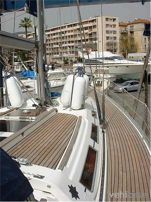 Jeanneau Sun Odyssey 51