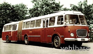 Jelcz 021