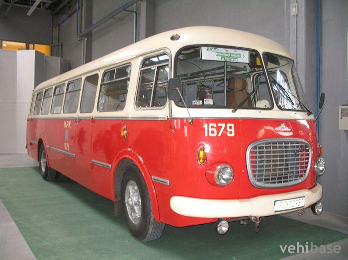 Jelcz 043