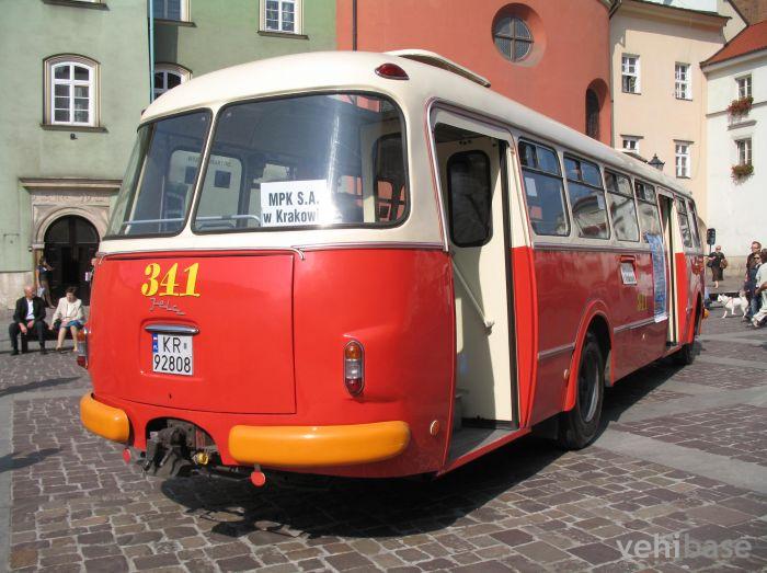 Jelcz 272 MEX
