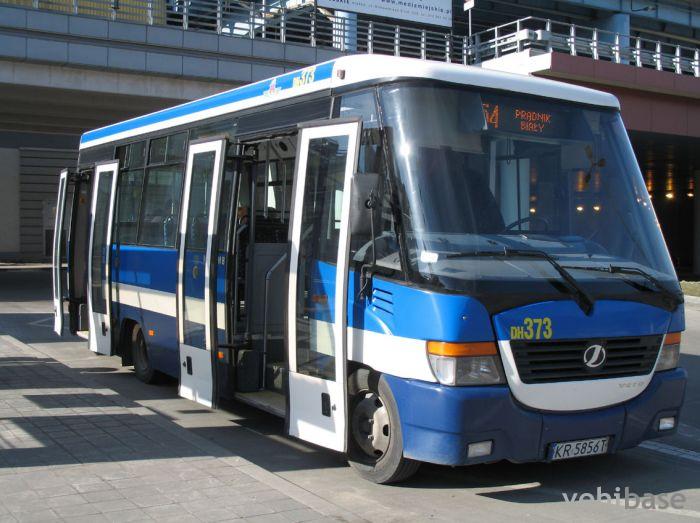 Jelcz M081MB Vero