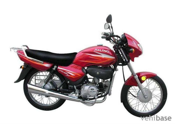 Jialing JH 100