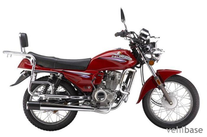 Jialing JH 125 H