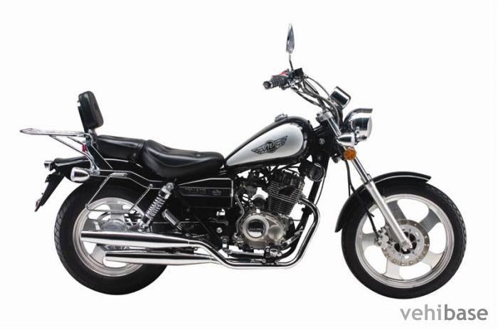 Jialing JH 150 E