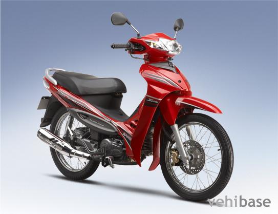 Jianshe JS110-B II