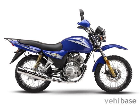 Jianshe JS125-6AG