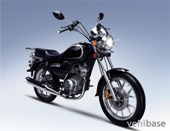 Jianshe JS125-6C