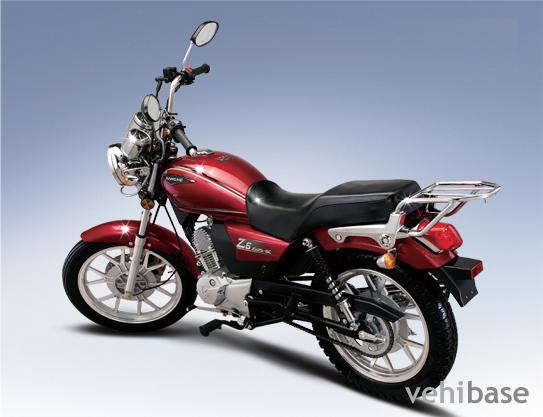 Jianshe JS125-6C