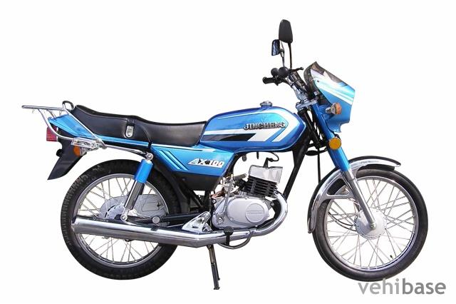 Jincheng AX 100-B