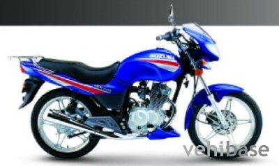 Jincheng GX 125 SR