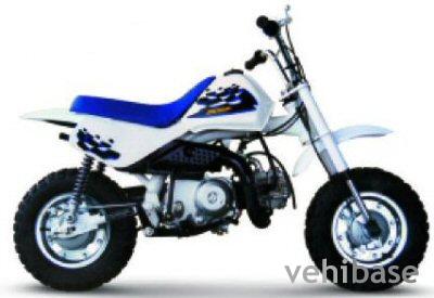 Jincheng JC 50 Q-9