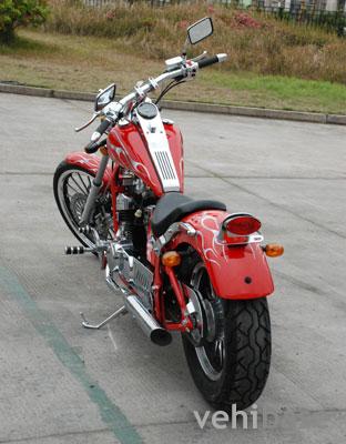 Johnny Pag Spyder F1