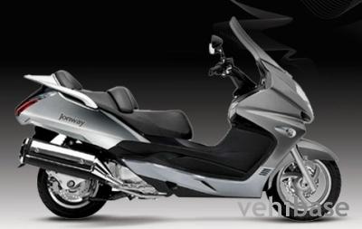 Jonway GTS 500