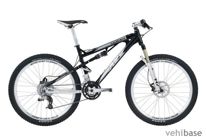 K2 Apache 6.0
