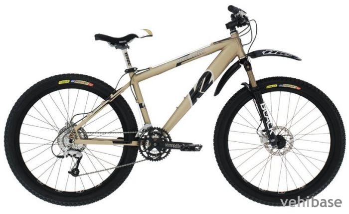 K2 Brass Monkey