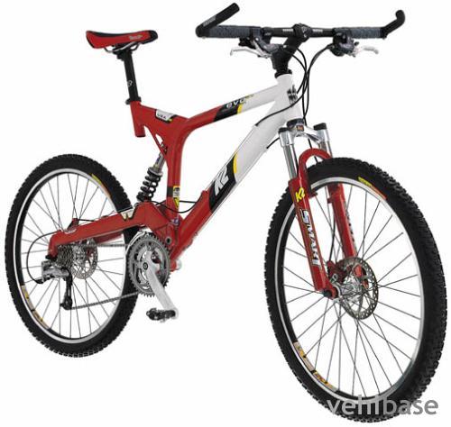 K2 Evo 3.0