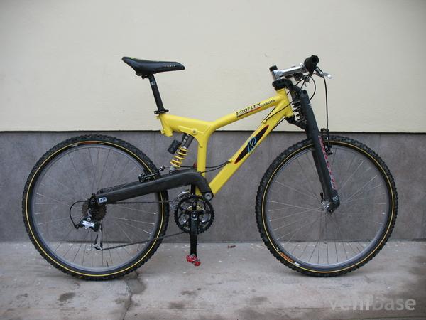 K2 Proflex 5000