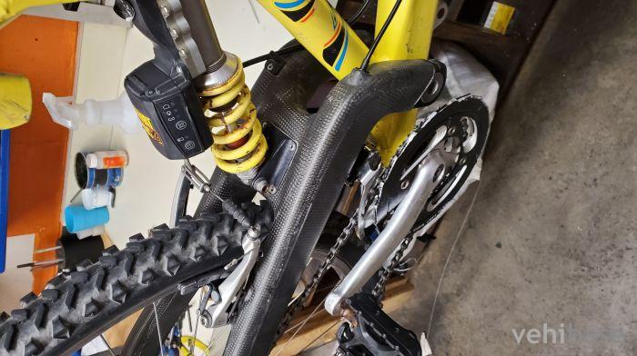 K2 Proflex 5000