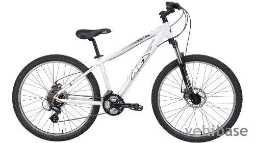 K2 Zed 2.0 Hardtail
