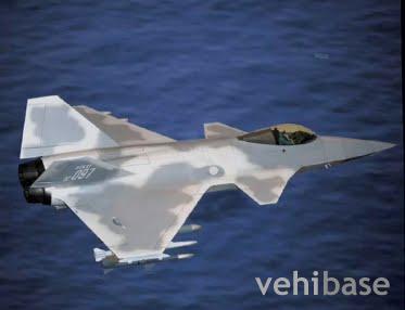 KAI KF-X