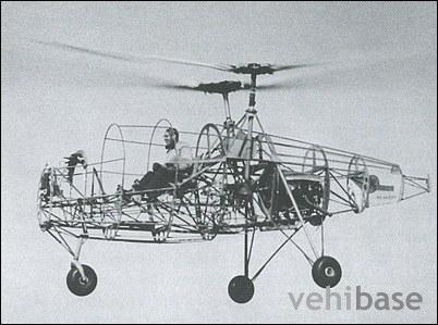 Kaman K-125