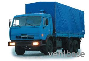 Kamaz 53215