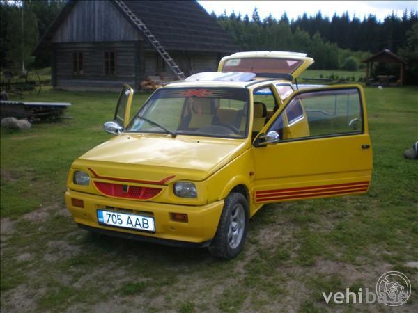 Kamaz Oka 0.6
