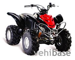 Kangda ATV150