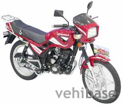 Kangda KD125-11