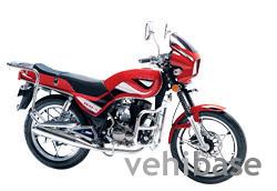 Kangda KD125-11III