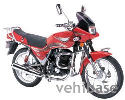 Kangda KD125-11V