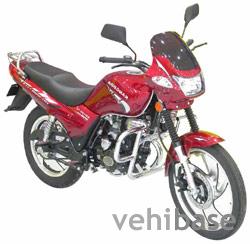 Kangda KD125-15