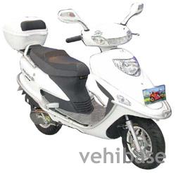 Kangda KD125T-2III