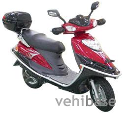 Kangda KD125T-4A