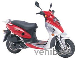 Kangda KD125T-7
