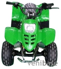 Kangda Mini ATV51