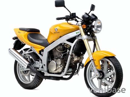 Kasinski Comet  250