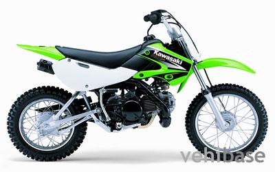 Kawasaki KLX 110