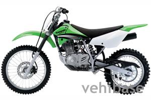 Kawasaki KLX 125 L