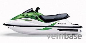 Kawasaki Ultra 150