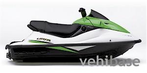 Kawasaki Ultra 150